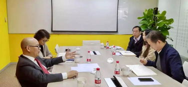 中國科技咨詢協(xié)會(huì)秘書長璐羽一行參訪零點(diǎn)有數(shù)，共商信息技術(shù)咨詢發(fā)展新機(jī)遇