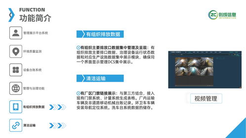 信息技術(shù)咨詢助力工業(yè)企業(yè)實(shí)現(xiàn)無組織超低排放