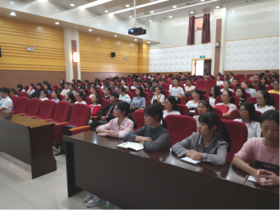 中鋁集團(tuán)企業(yè)專(zhuān)家走進(jìn)我院，共話(huà)信息技術(shù)咨詢(xún)新篇章