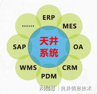 企業(yè)信息化的四個(gè)誤區(qū) 信息技術(shù)咨詢(xún)視角